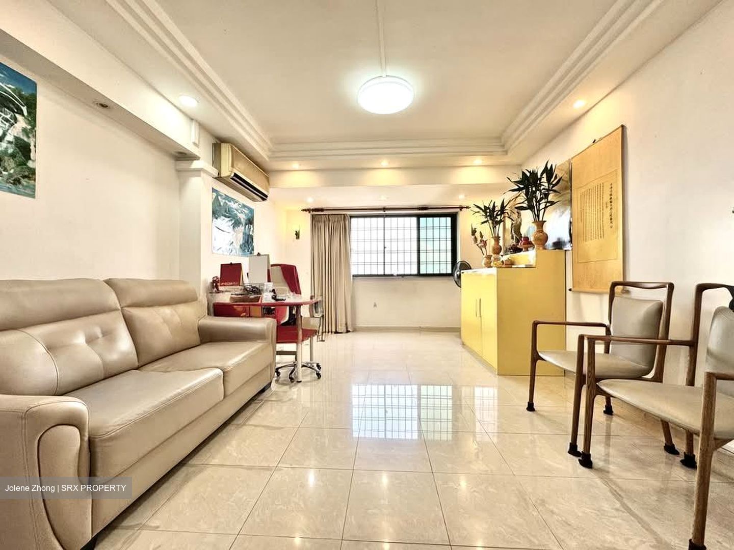 Blk 577 Hougang Avenue 4 (Hougang), HDB Executive #584545971
